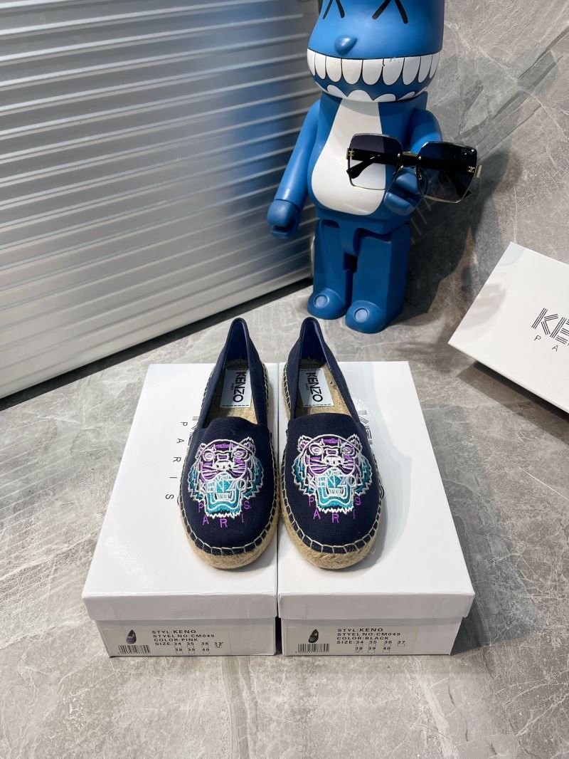 Kenzo Shoes